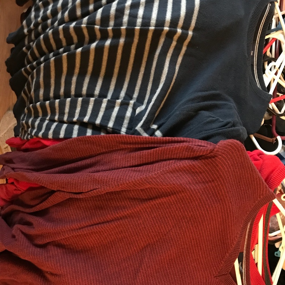 X2 GAP Men’s tops